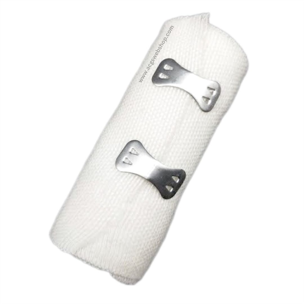 PBT Gauge Bandage 